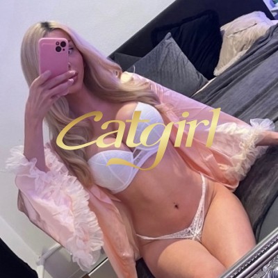 Aitana - Transexual en Ginebra