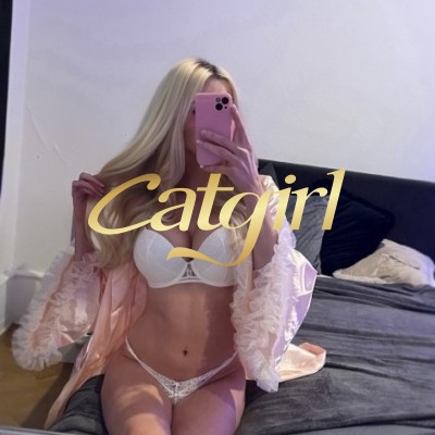 Aitana - Transexual en Ginebra