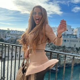 Alexandra - Escort Girl à Sion
