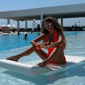 Alexandra - Escort Girl à Sion