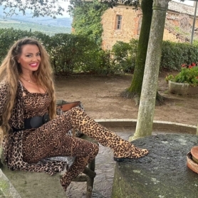 Alexandra - Escort Girl à Sion