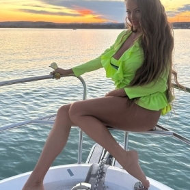 Alexandra - Escort Girl à Sion