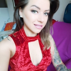 Alice - Escort Girl à Vevey