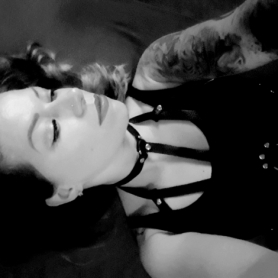 Alice - Escort Girl à Vevey