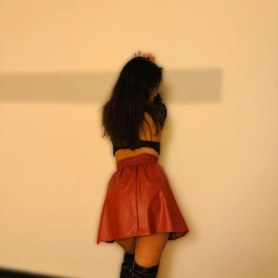 Amina - SM/BDSM en Ginebra