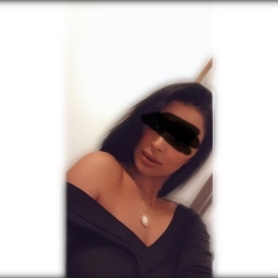 Amina - SM/BDSM en Ginebra