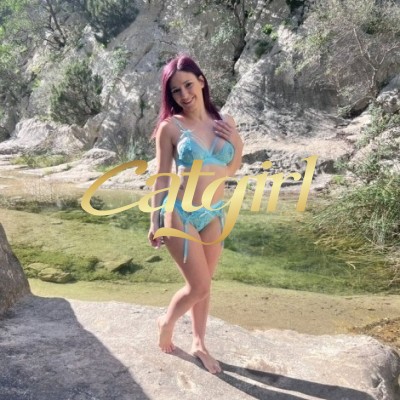 Ana  - Escort Girl à Lausanne