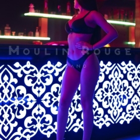 Ana L - Escort Girl à Lugano