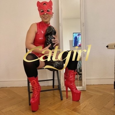 ANA - SM/BDSM in Monthey