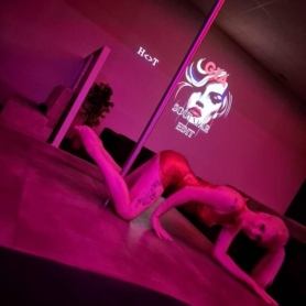 Angel - Escort Girls in Lausanne