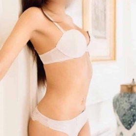 Angelina M - Escort Girls en Ginebra