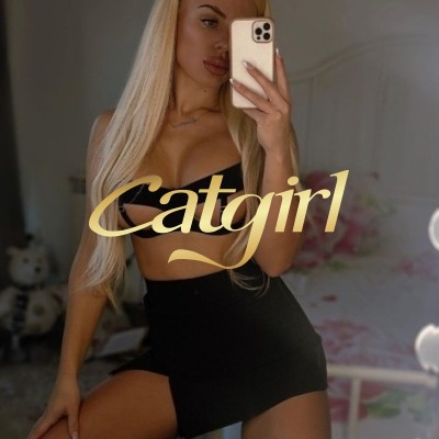 Anna - Escort Girls en Ginebra