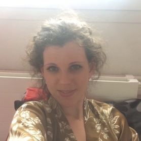 Ari - Masseuse à Genève