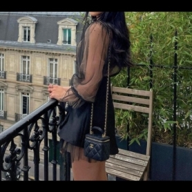 Ariana - Escort Girl à Genève