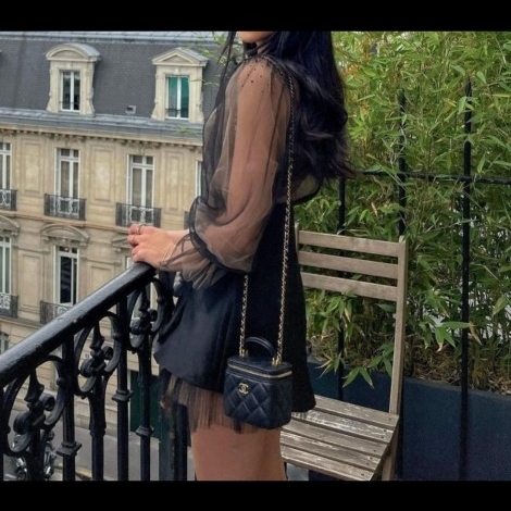 Escort Girl Genève Ariana