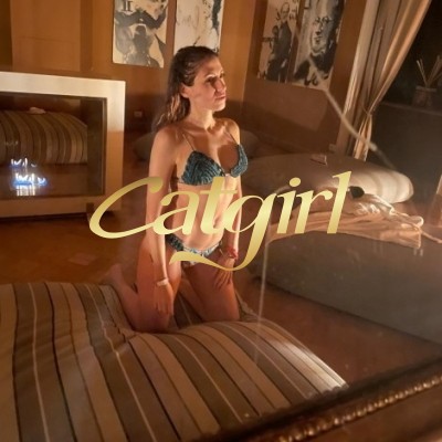 Arianna - Escort Girl à Genève