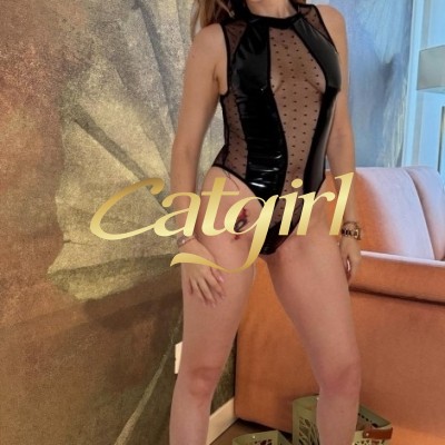 Arianna - Escort Girl à Genève
