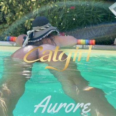 Aurore - Escort Girl à Monthey