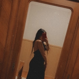 Aya - Escort Girls a Ginevra