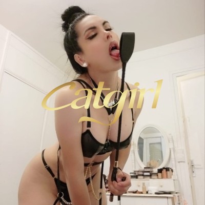 Barbielatina - Transsexuel in Pratteln