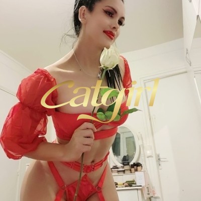 Barbielatina - Transsexuel in Pratteln