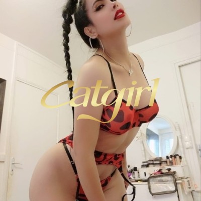 Barbielatina - Transsexuel in Pratteln