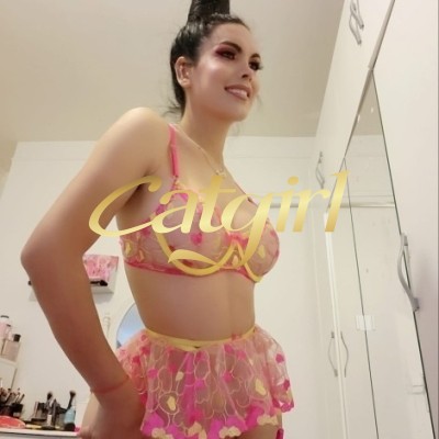 Barbielatina - Transsexuel in Pratteln