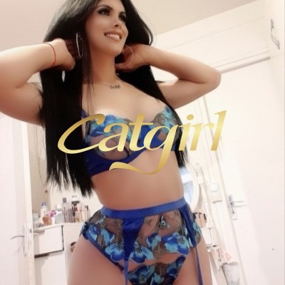 Barbielatina - Transsexuel in Pratteln