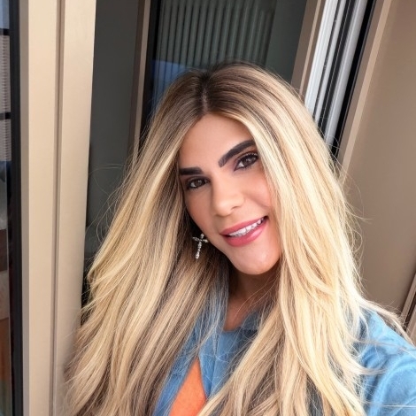 Transsexuel Genève Bella Geneve