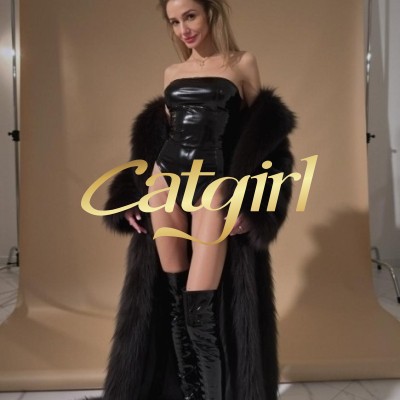 Cameron - Escort Girl à Zurich