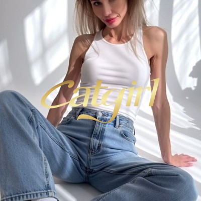 Cameron - Escort Girl à Zurich