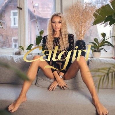 Cameron - Escort Girl à Zurich
