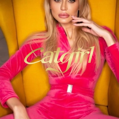 Cameron - Escort Girl à Zurich