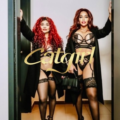 CarlaCaroline - Escort Girl à Genève