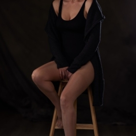 Cathie - Escort Girls a Ginevra