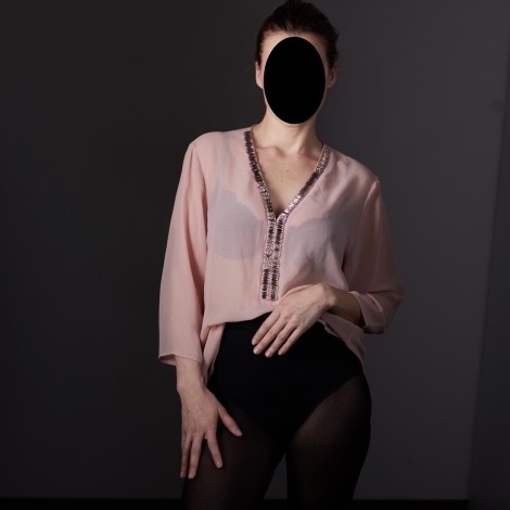 Escort Girls Ginevra Cathie