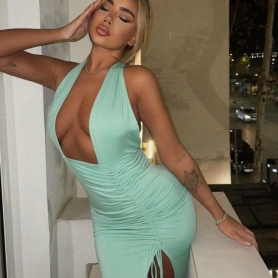 Cathie  - Escort Girls in Genf