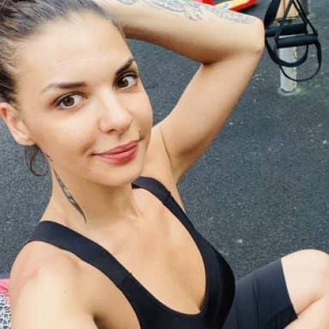 Escort Girl Genève Claudia 