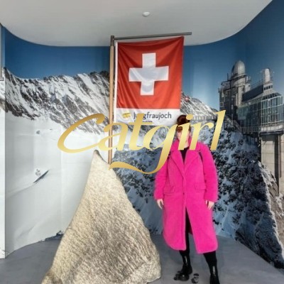 Clemence - Escort Girls a Ginevra
