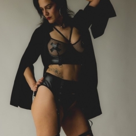 Cléore  - Escort Girl à Fribourg