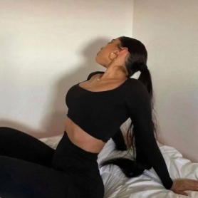 Dariali - Escort Girl à Olten
