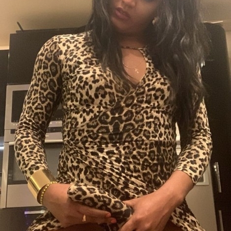 Transsexuel Genève Diamante Negro 