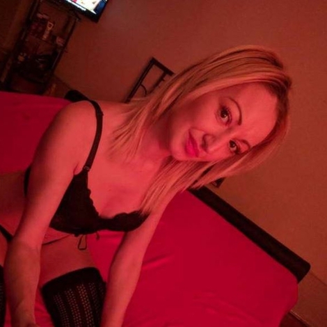 Escort Girl Lausanne Diana