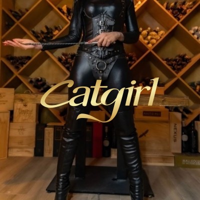 DominaSkade - Escort Girls in Zürich