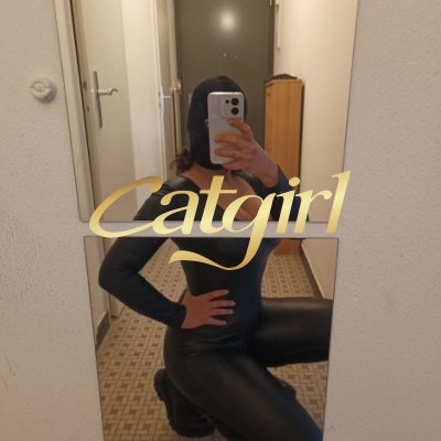 DominatrixLeila - SM/BDSM in Genf