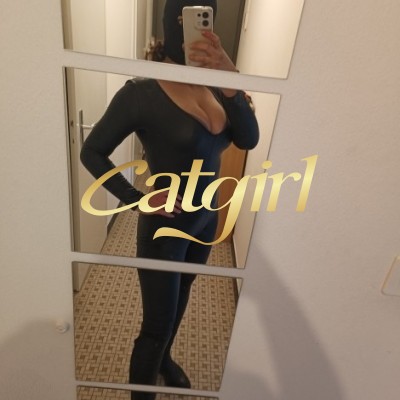 DominatrixLeila - SM/BDSM in Genf