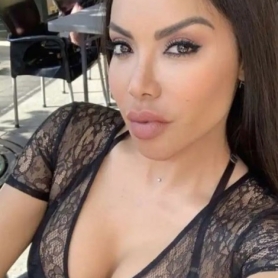 Donna - Escort Girl à Genève