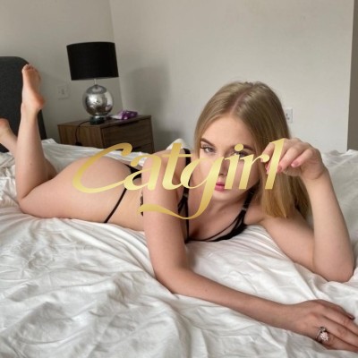 Dosia - Escort Girl à Zurich