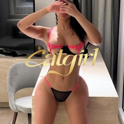 Eliane  - Escort Girl à Martigny