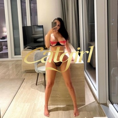 Eliane  - Escort Girl à Martigny